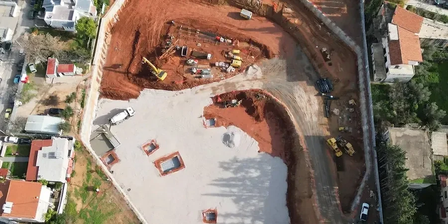 Geotechnische Bemessung tiefer Baugruben in Kerpen – Sicher planen auf schwierigem Untergrund