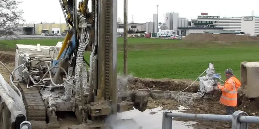 Injektionsbemessung in Kerpen: Geotechnische Planung für dauerhafte Baugrundverbesserung